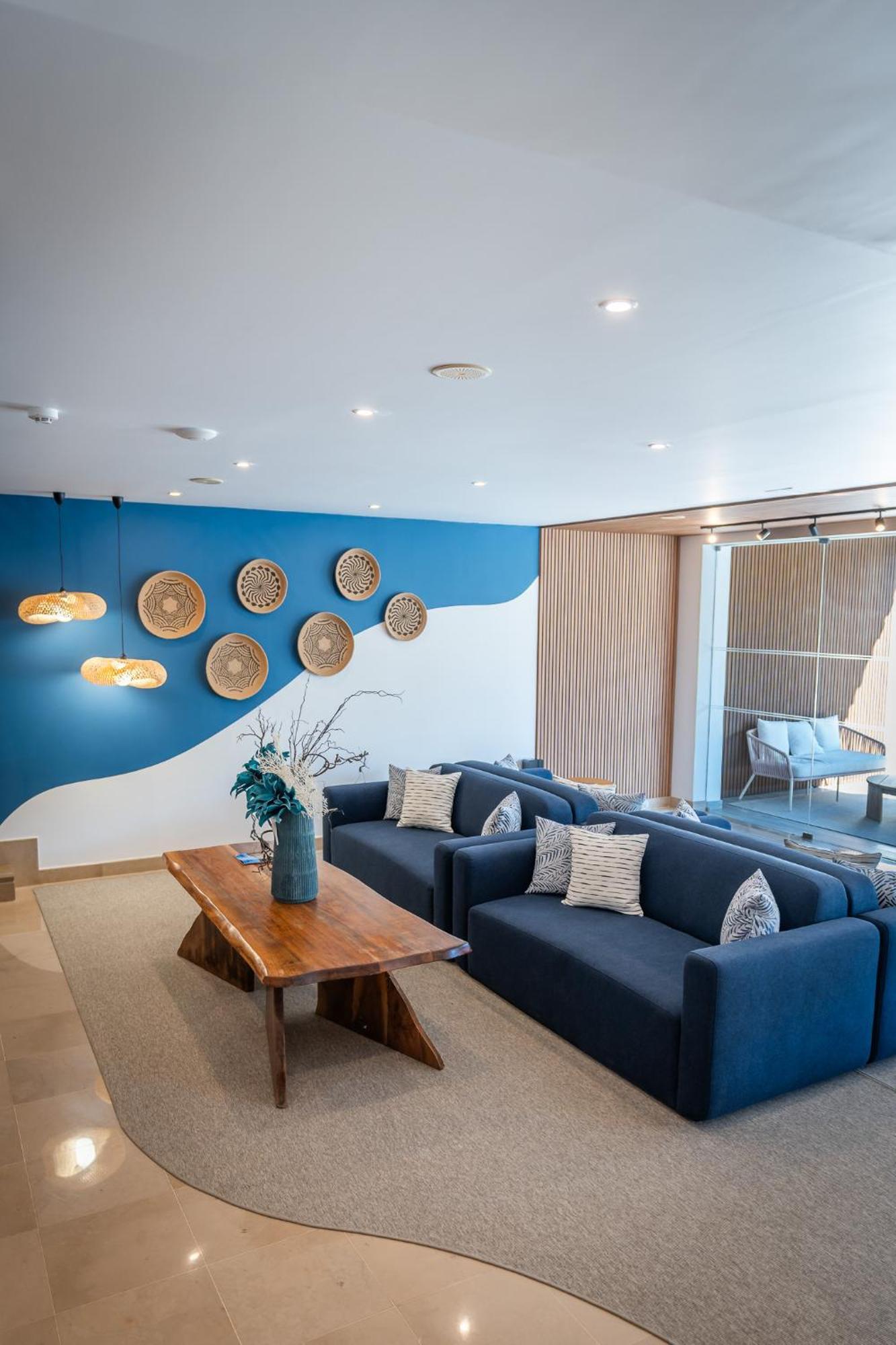 Carvi Beach Hotel Lagos Extérieur photo